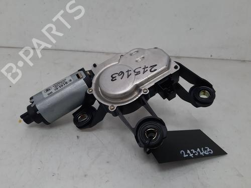 Used Rear wiper motor Rear wiper motor 39187255 39187255
