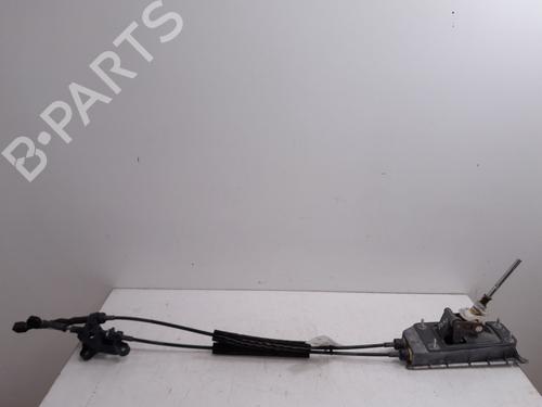 Used Gear lever Gear lever 39186623 39186623