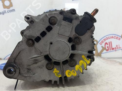 Alternator NISSAN ALMERA TINO (V10) 2.2 dCi | BP20770861M7 