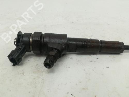 Used Injector Injector CITROËN XSARA Coupe (N0) 1.4 HDi (68 hp) 34129695 34129695
