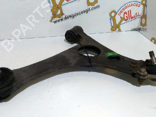 Left front suspension arm MERCEDES-BENZ A-CLASS (W168) A 160 CDI (168.007) | BP20792353M12 