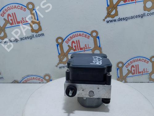 ABS pump RENAULT ZOE (BFM_)  | BP21828697M43 