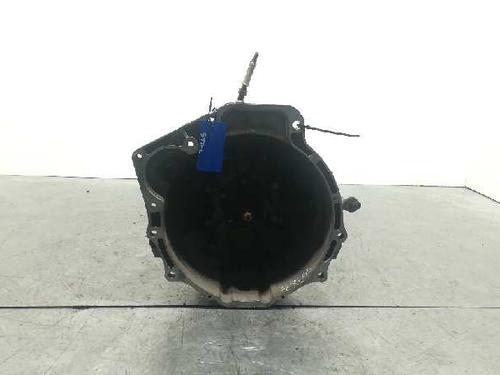 Gearbox IVECO DAILY II Van  | BP21130106M3 