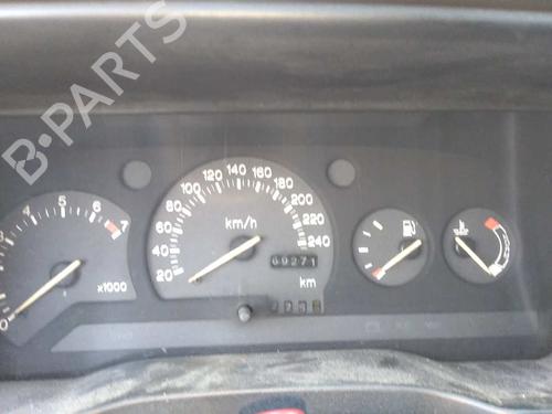 Starter FORD ESCORT IV (GAF, AWF, ABFT) 1.6 | BP20804329M8 