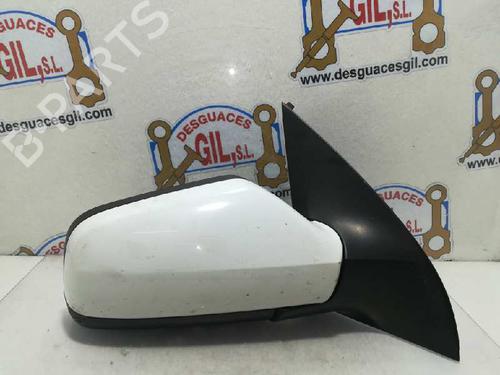 Left mirror OPEL ASTRA G Hatchback (T98) 1.6 (F08, F48) | BP20728255C26 