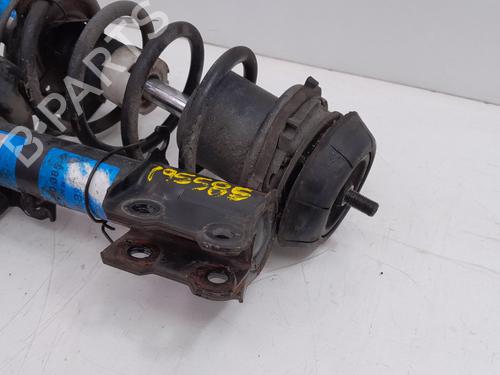 Right front shock absorber OPEL CORSA C (X01) | BP29613408M17