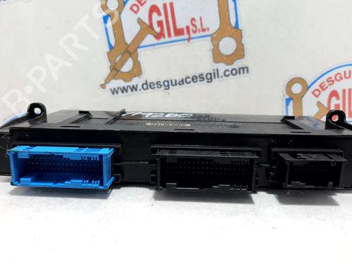 Electronic module BMW 5 Gran Turismo (F07) 535 i xDrive | BP20743327M83 