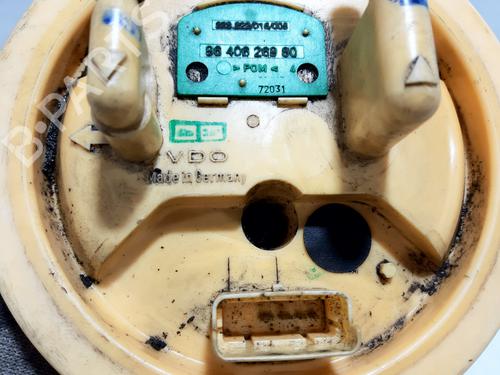 Fuel pump CITROËN C5 I (DC_) 2.2 HDi (DC4HXB, DC4HXE) | BP20742313M76 