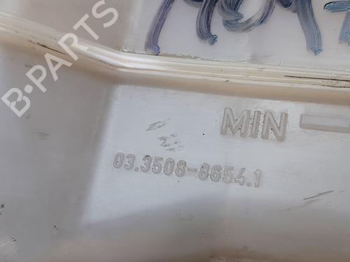 Brake master cylinder BMW 3 (E90) 318 d | BP28192173M77 