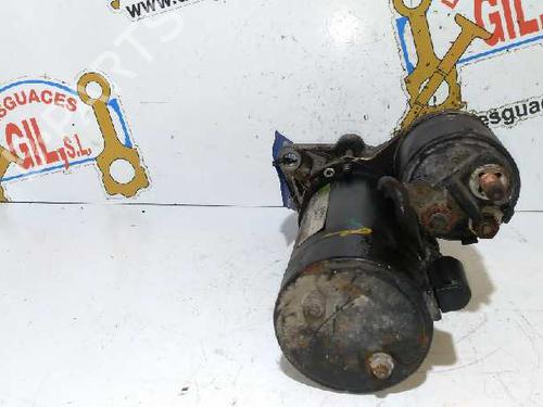 Starter OPEL ASTRA G Hatchback (T98) 1.6 (F08, F48) | BP20793245M8 