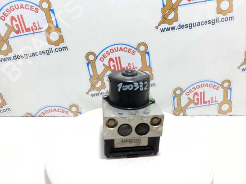 ABS Bremseaggregat FORD FOCUS I Saloon (DFW) 1.8 Turbo DI / TDDi (90 hp) 20735916