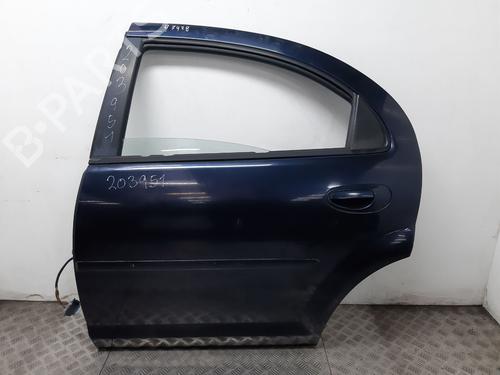 Used Left rear door Left rear door CHRYSLER SEBRING (JR) 2.0 (141 hp) 34519702 34519702