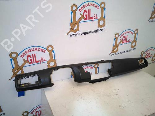 Instrumentbræt CITROËN C8 (EA_, EB_) 2.0 HDi (109 hp) 20809404