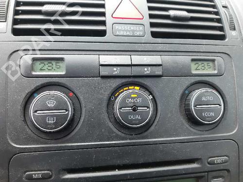 Electronic module VW TOURAN (1T1, 1T2)  | BP21002056M83 