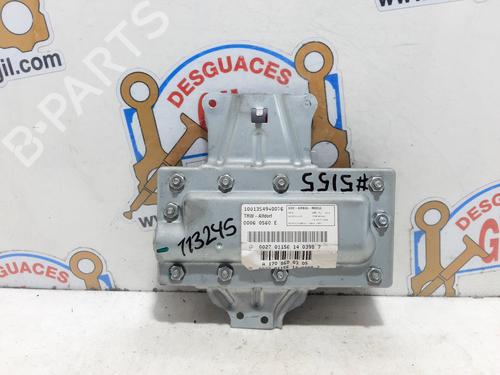 Used Electronic module MERCEDES-BENZ CLK (C208) CLK 230 Kompressor (208.348) (197 hp) 20740878