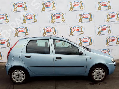 Fuel pump FIAT PUNTO Hatchback Van (188_) 1.2 60 | BP20754613M76 