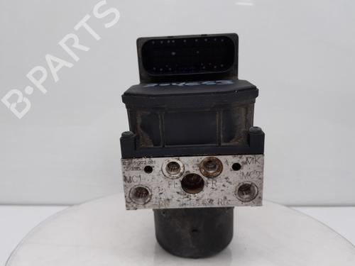 Used ABS pump ABS pump ROVER 75 (RJ) 1.8 (120 hp) 34133605 34133605