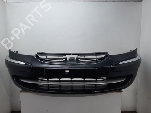 Used Front bumper Front bumper CITROËN C8 (EA_, EB_) [2002-2026] 34698028 34698028