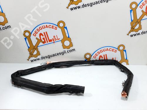 Right curtain airbag PEUGEOT 308 II (LB_, LP_, LW_, LH_, L3_)  | BP20742032C12 