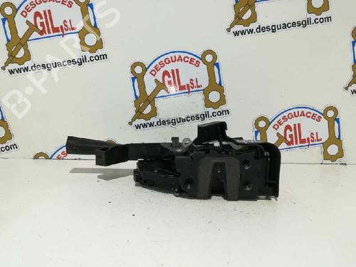 Rear left lock FORD KUGA I  | BP20801354C100 