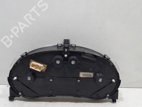 Instrument cluster CITROËN BERLINGO MULTISPACE (B9) 1.6 HDi 75 16V | BP23661269C47 