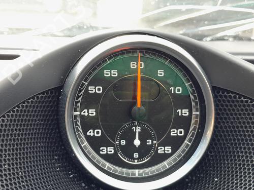 Used Display monitor PORSCHE PANAMERA (970) 3.6 4 (310 hp) 28542342