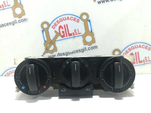 Commande Chauffage VW POLO (9N_, 9A_) [2001-2014]  20791914