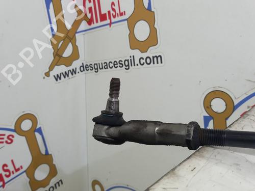 Steering rack VW GOLF IV (1J1) 1.6 | BP20761948M22 
