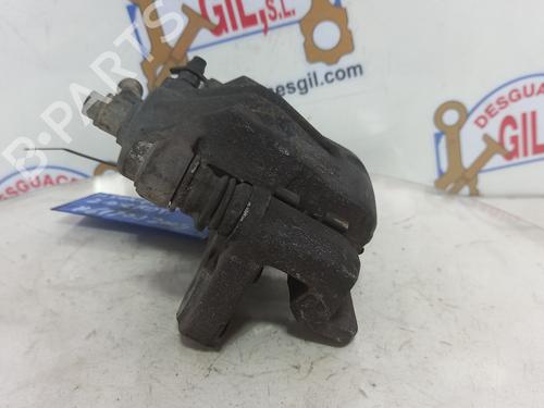 Left rear brake caliper HYUNDAI TUCSON (JM) 2.0 CRDi | BP20758561M107 