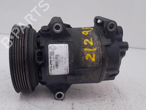 AC-Kompressor AC-Kompressor 39187250 39187250