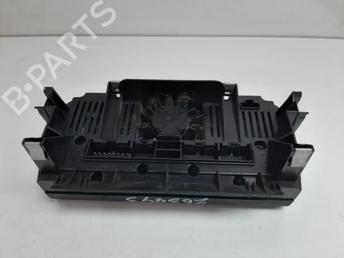 Climate control AUDI A3 Sportback (8PA) 2.0 TDI | BP36502948I5 - Image 3