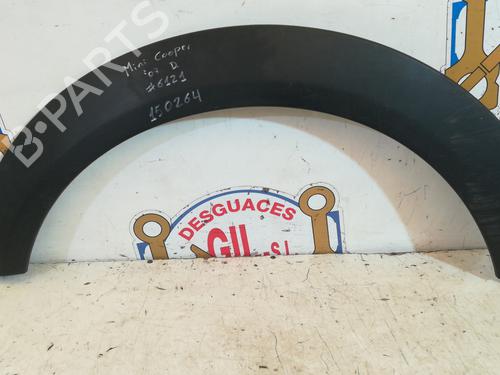 Used Front right wheel arch trim MINI MINI (R56) Cooper D (109 hp) 20754622