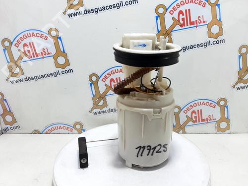 Used Fuel pump SEAT IBIZA III (6L1) [2002-2009]  20742330
