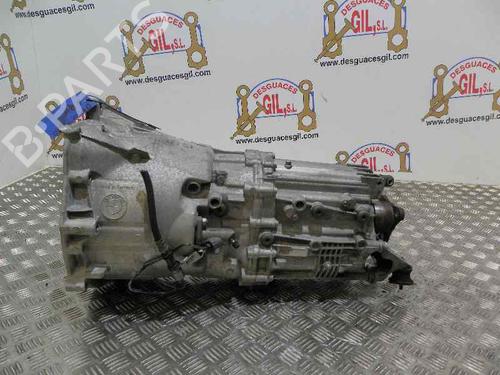 Gearbox BMW 3 (E90)  | BP20811681M3 