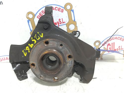 Right front steering knuckle CITROËN NEMO Box Body/MPV (AA_) 1.4 HDi | BP20746108M26 