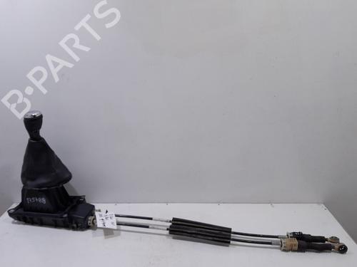 Used Gear lever RENAULT CLIO IV (BH_) [2012-2021]  24201716