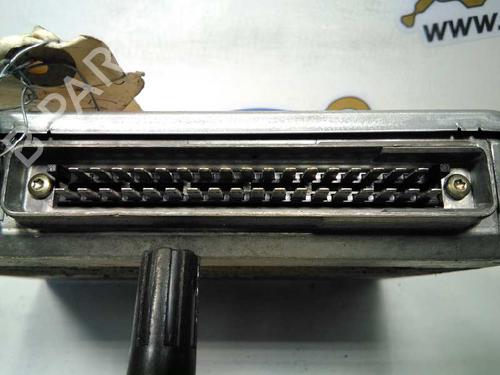 Engine control unit (ECU) RENAULT LAGUNA I (B56_, 556_)  | BP20797957M57 