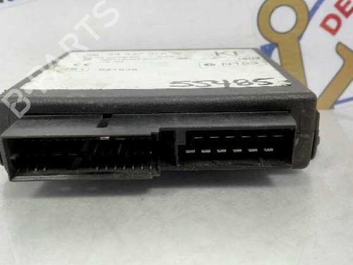 Electronic module OPEL ASTRA G Coupe (T98) 2.2 DTI (F07) | BP20807082M83 