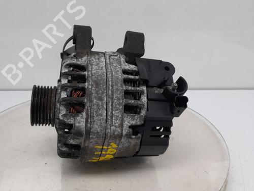 Used Alternator CITROËN C3 I (FC_, FN_) 1.4 i Bivalent (73 hp) 30942533