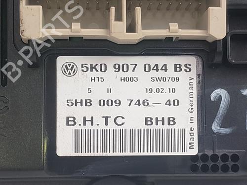 Climate control VW PASSAT B6 Variant (3C5) | BP39186828I5 - Image 3