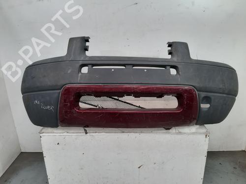 Used Rear bumper LAND ROVER FREELANDER I (L314) [1998-2006]  25283722
