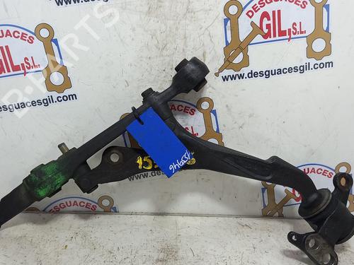 Used Left front suspension arm HONDA CIVIC VI Fastback (MA, MB) [1994-2001]  20763545