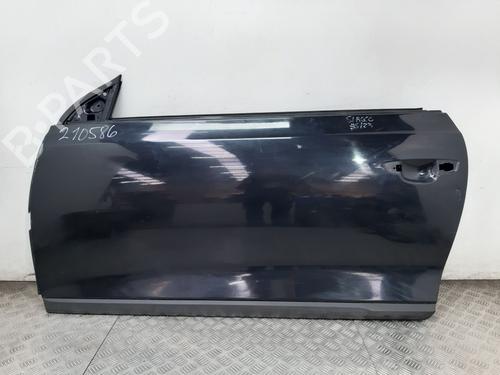 Used Left front door Left front door VW SCIROCCO III (137, 138) 2.0 TDI (140 hp) 34519847 34519847