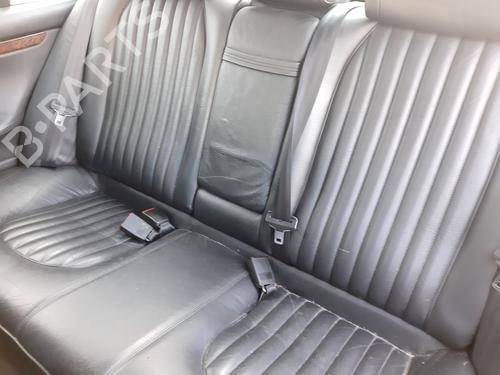 Left mirror PEUGEOT 406 (8B) 3.0 24V | BP20741022C26 