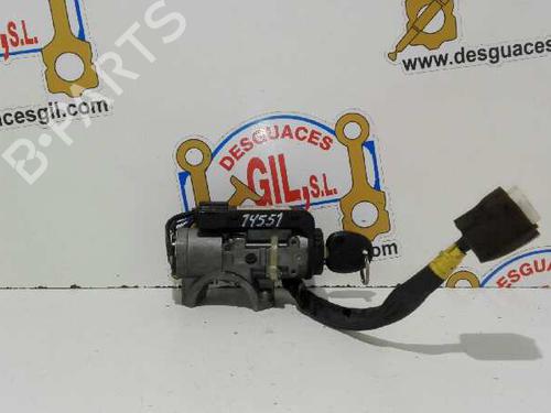 Used Ignition barrel HYUNDAI ACCENT II (LC) [1999-2012]  20782175