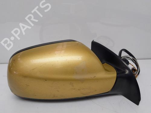 Right mirror PEUGEOT 307 Break (3E)  | BP26914149C27 