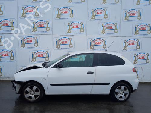 Used Parts SEAT IBIZA III (6L1) 4648630