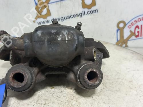 Left rear brake caliper CITROËN XSARA (N1) 2.0 HDi 90 | BP20763599M107 
