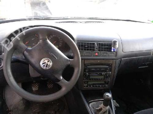 Engine VW GOLF IV (1J1) 1.9 TDI | BP20789201M1