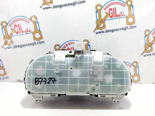 Kombinert Instrument MAZDA 3 Saloon (BK) 1.6 (BK12) | BP20802183C47 